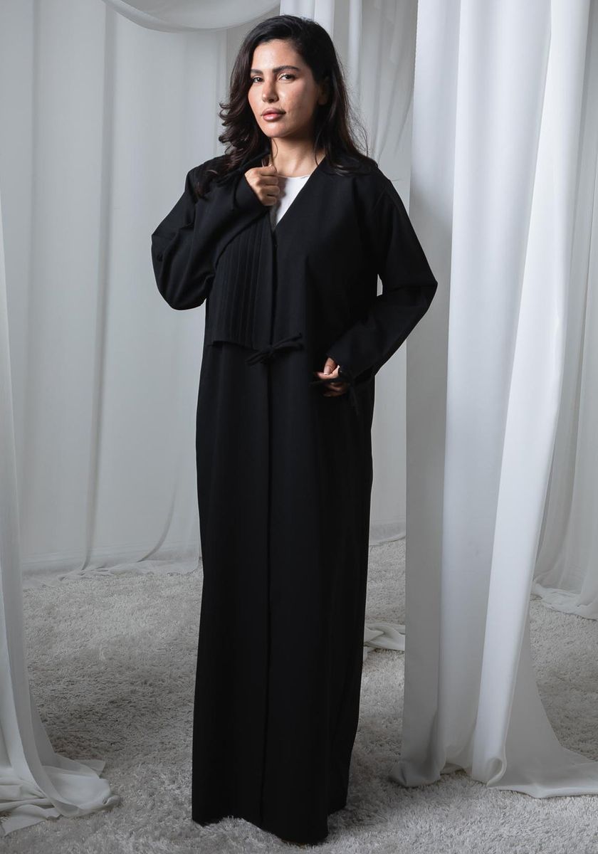 Msquare Fashion - Women's Abayas 9