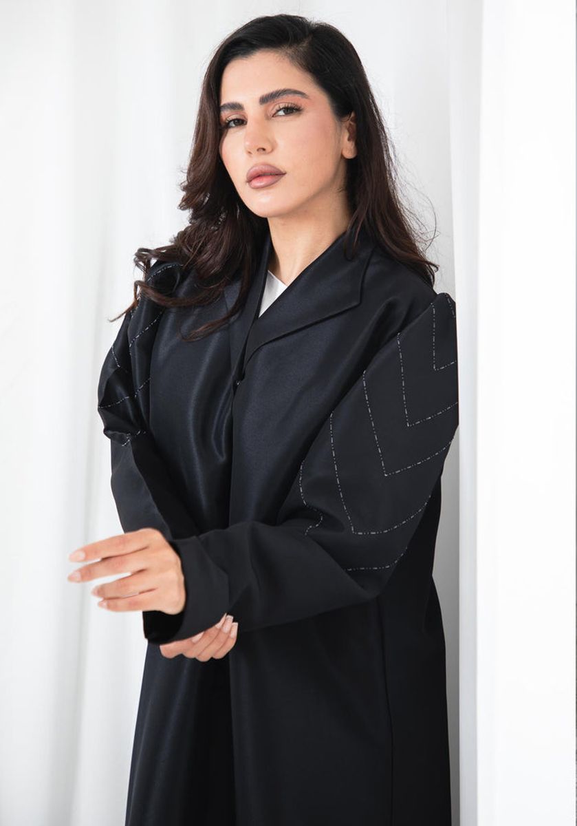 Msquare Fashion - Women's Abayas 1