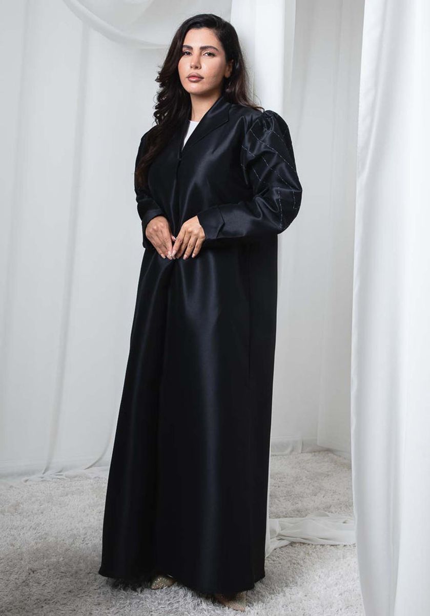 Msquare Fashion - Women's Abayas 2
