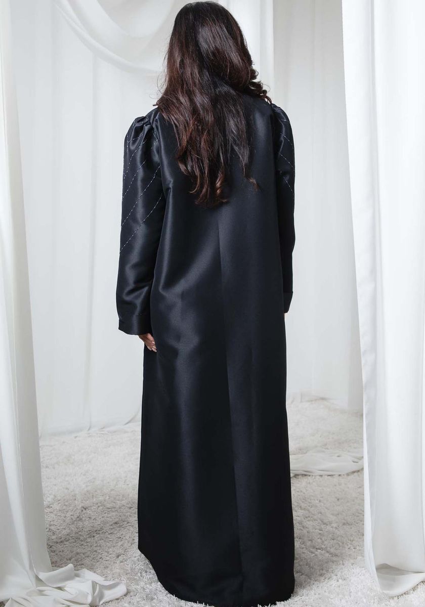 Msquare Fashion - Women's Abayas 3