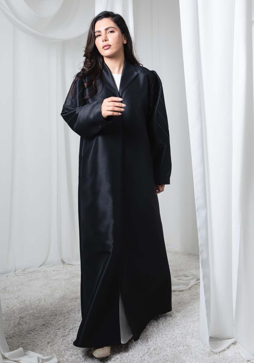 Msquare Fashion - Women's Abayas 10