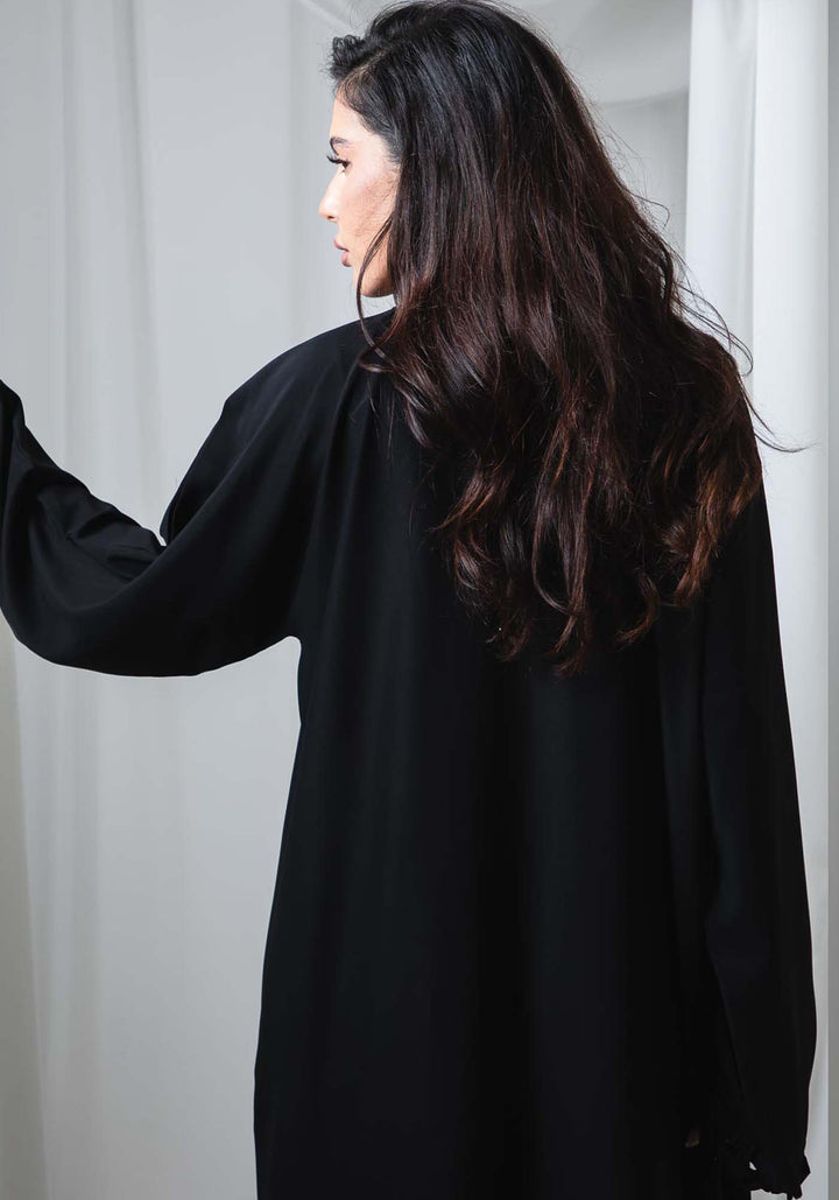 Msquare Fashion - Women's Abayas 3