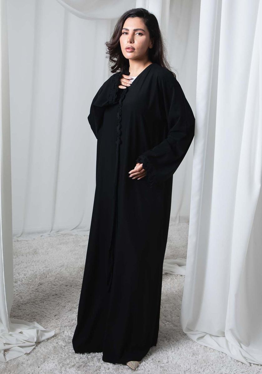 Msquare Fashion - Women's Abayas 10