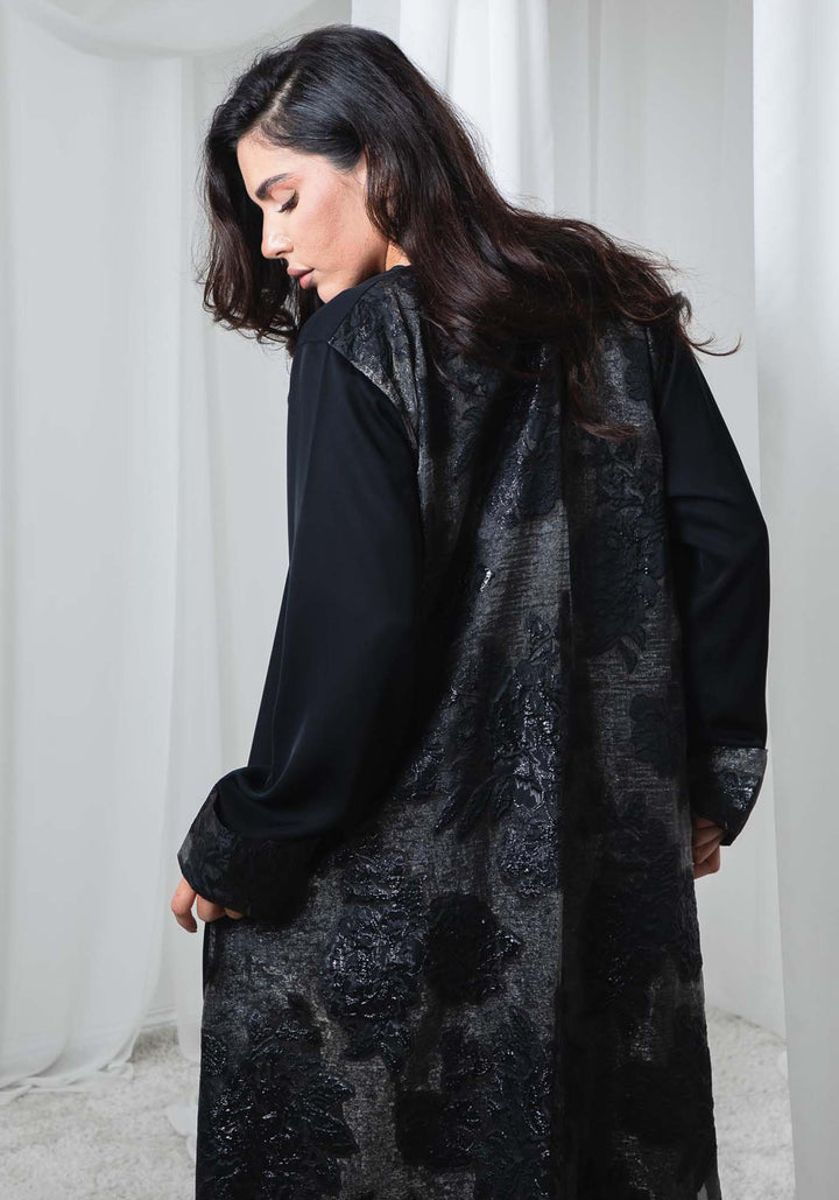 Msquare Fashion - Women's Abayas 2