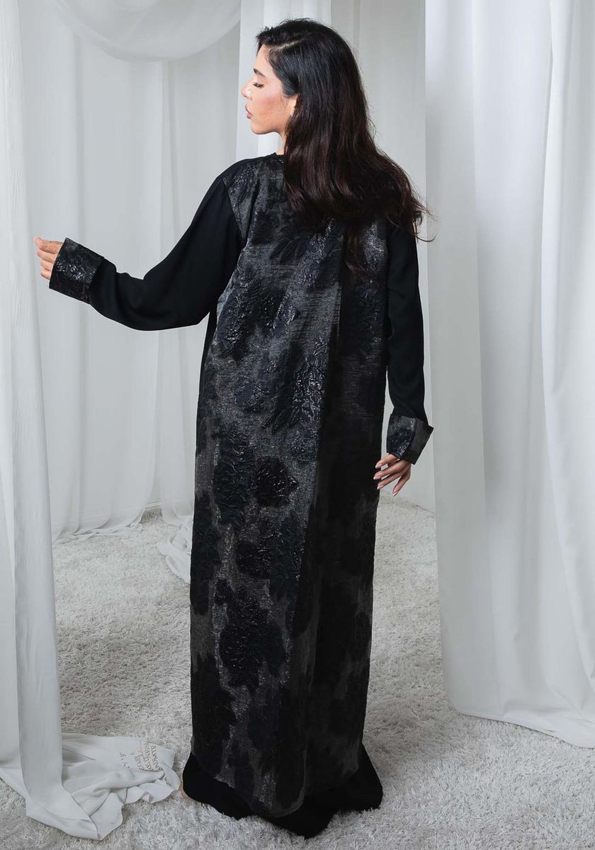 Msquare Fashion - Women's Abayas 4