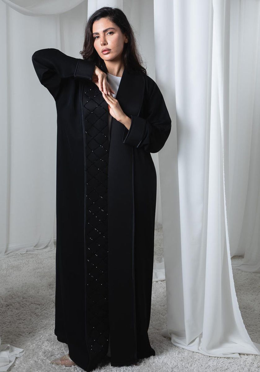 Msquare Fashion - Women's Abayas 1