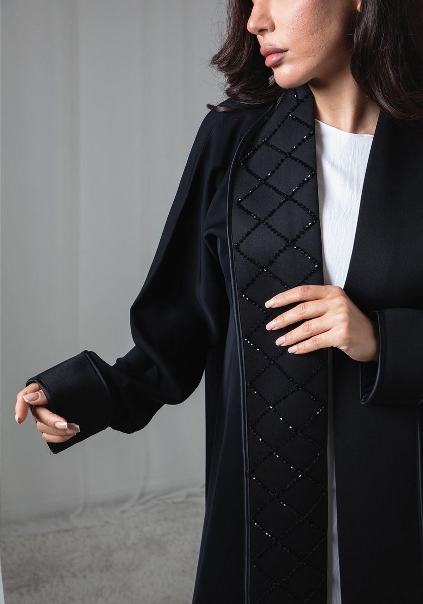 Msquare Fashion - Women's Abayas 2
