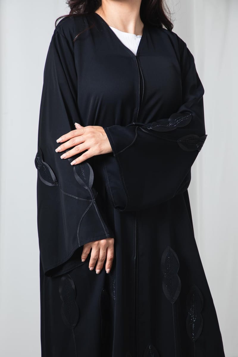 Msquare Fashion - Women's Abayas 1