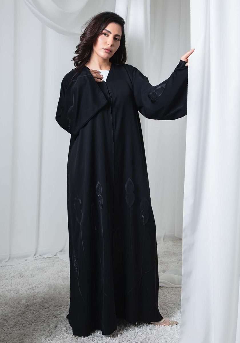 Msquare Fashion - Women's Abayas 2