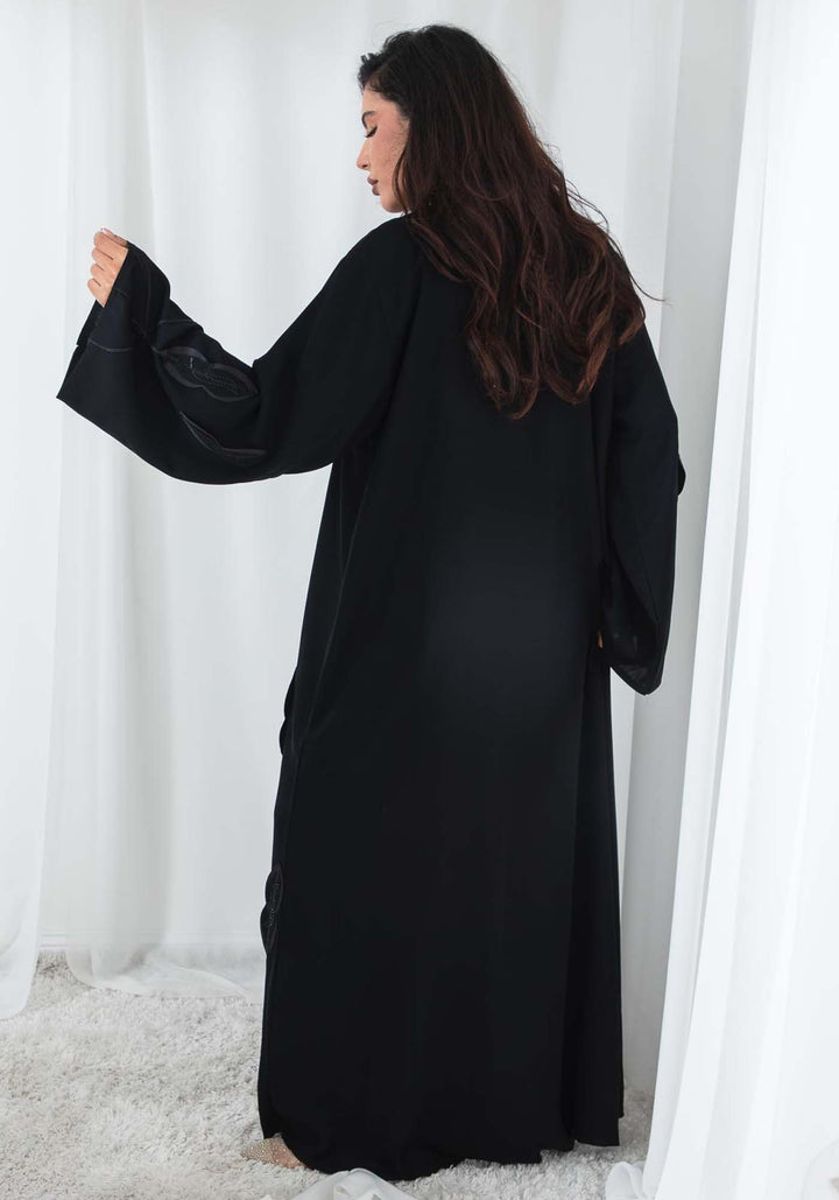 Msquare Fashion - Women's Abayas 4