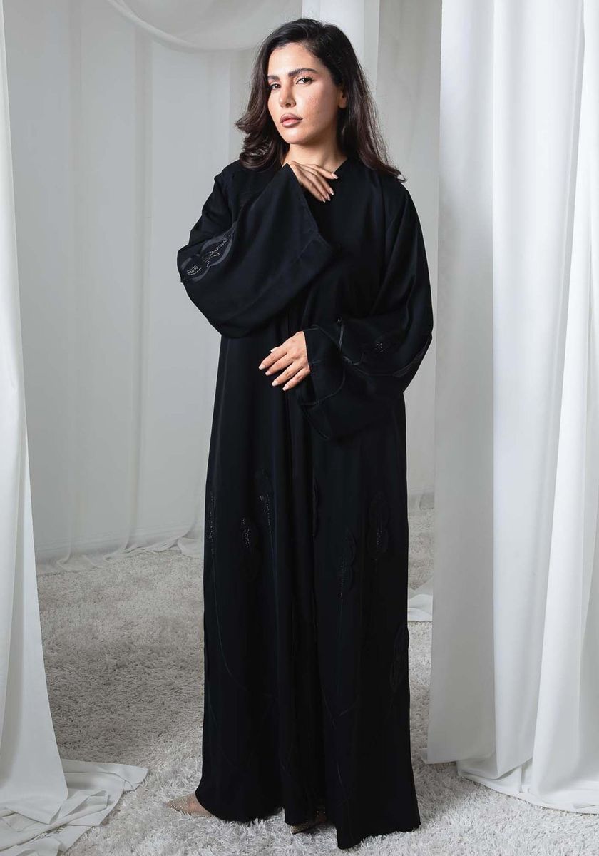 Msquare Fashion - Women's Abayas 10