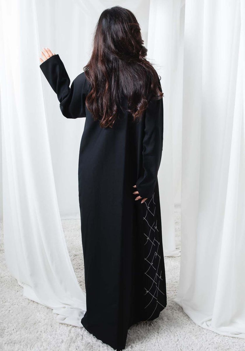 Msquare Fashion - Women's Abayas 2