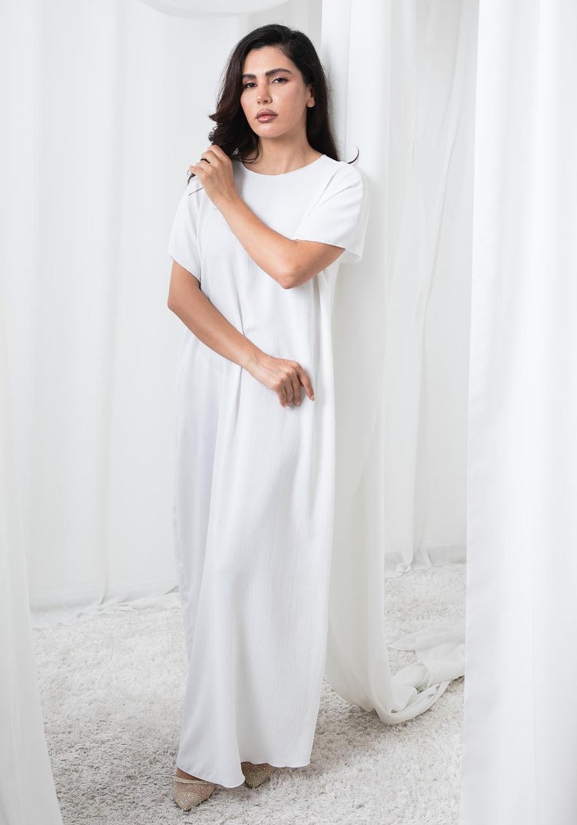 Msquare Fashion - Women's Abayas 7