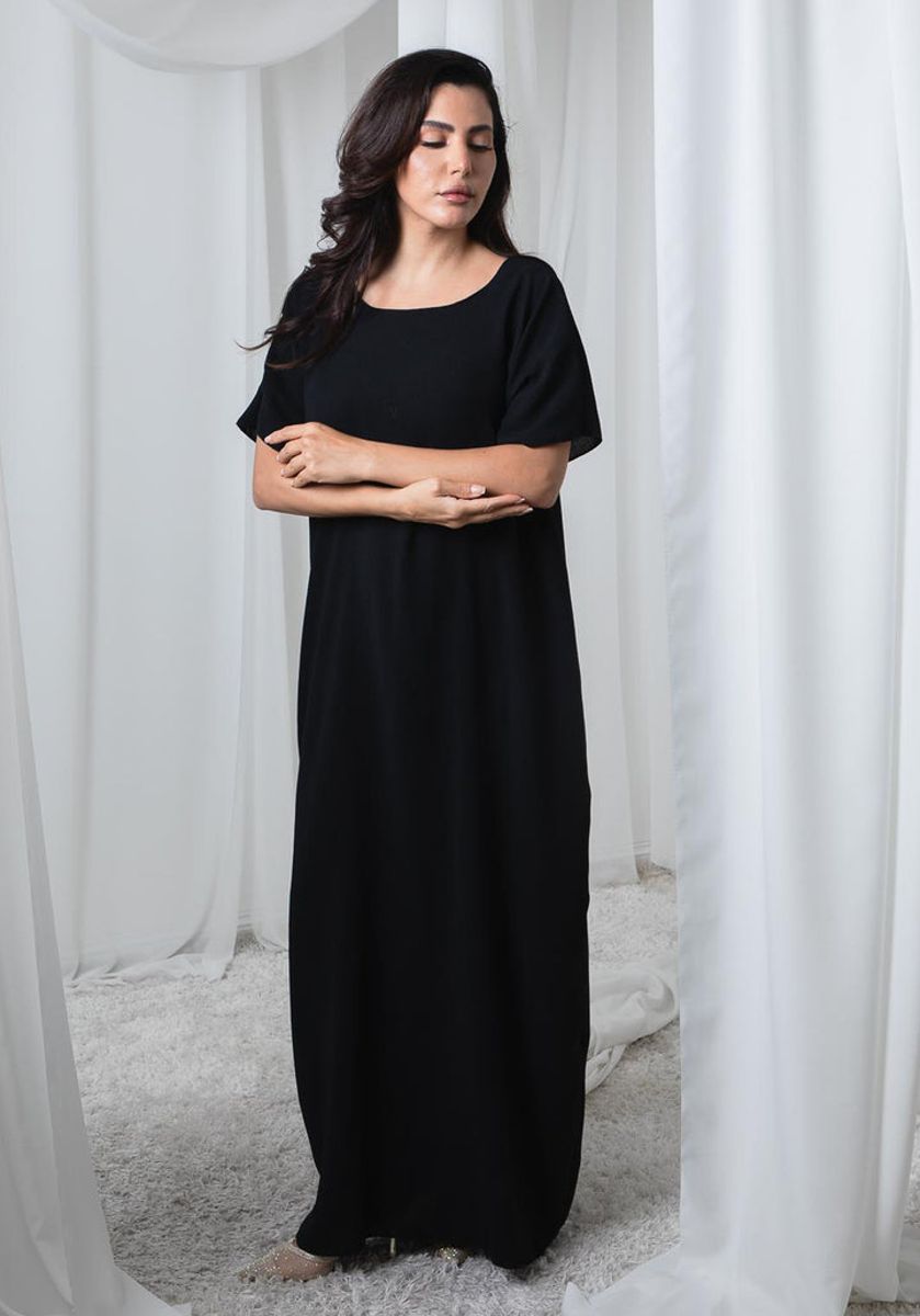 Msquare Fashion - Women's Abayas 1