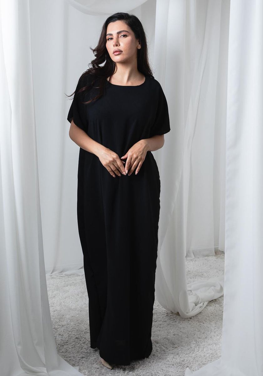 Msquare Fashion - Women's Abayas 8