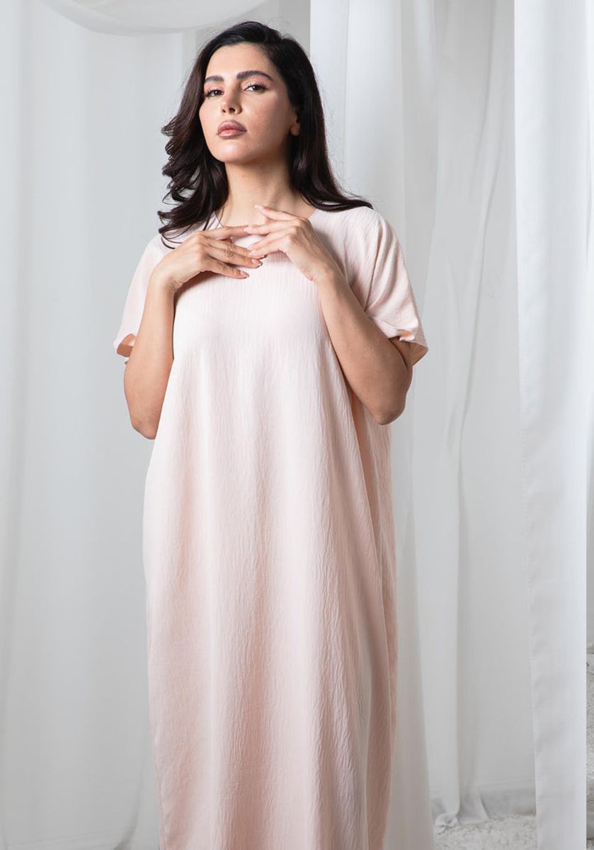 Msquare Fashion - Women's Abayas 1