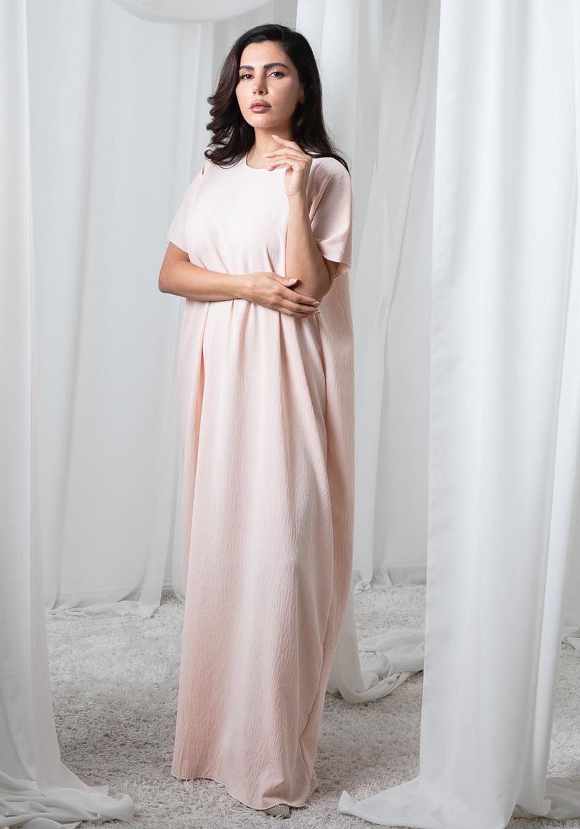 Msquare Fashion - Women's Abayas 8