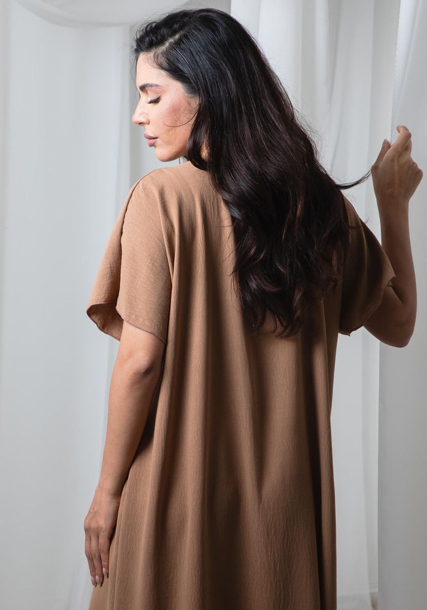 Msquare Fashion - Women's Abayas 1