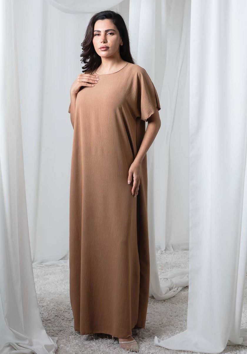 Msquare Fashion - Women's Abayas 7
