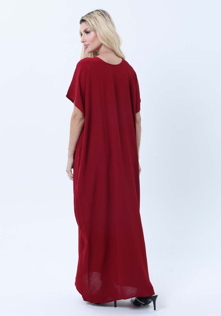 Msquare Fashion - Women's Abayas 2