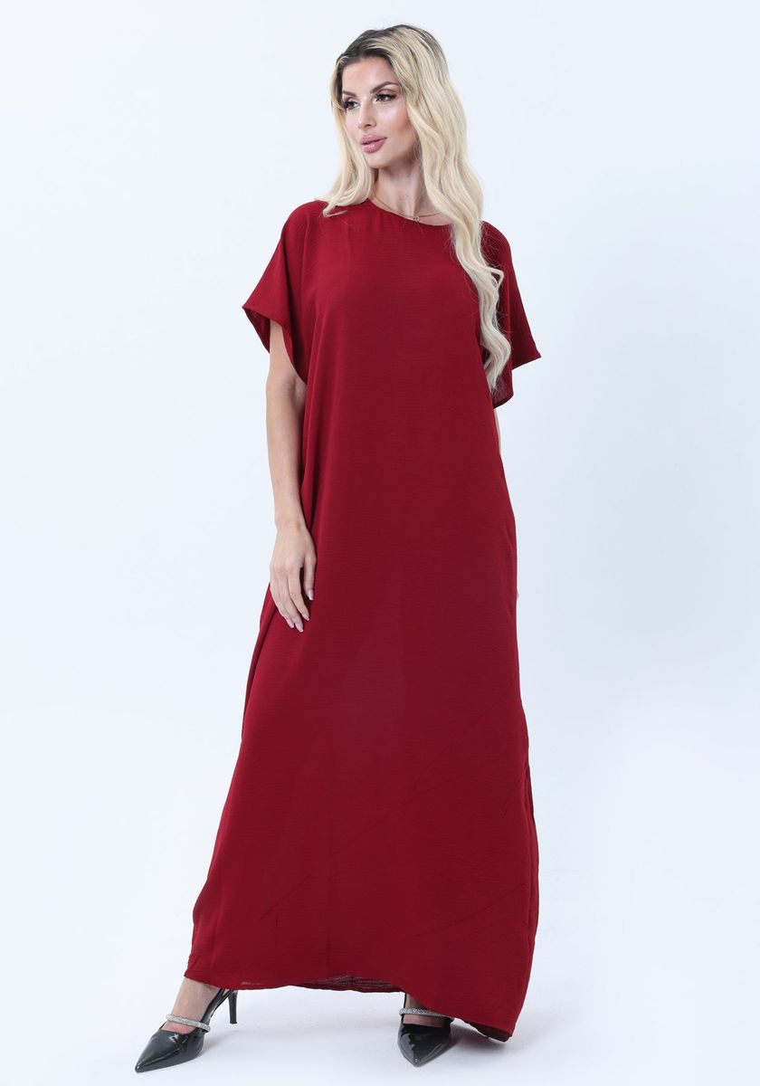 Msquare Fashion - Women's Abayas 7