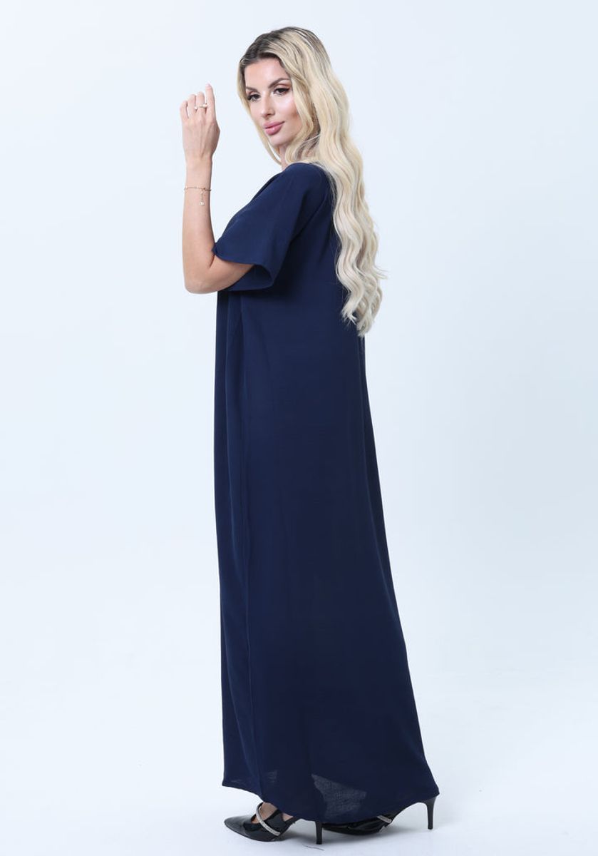 Msquare Fashion - Women's Abayas 1