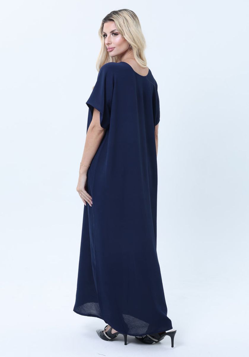 Msquare Fashion - Women's Abayas 2