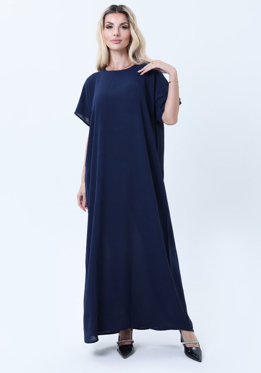 Msquare Fashion - Women's Abayas 7