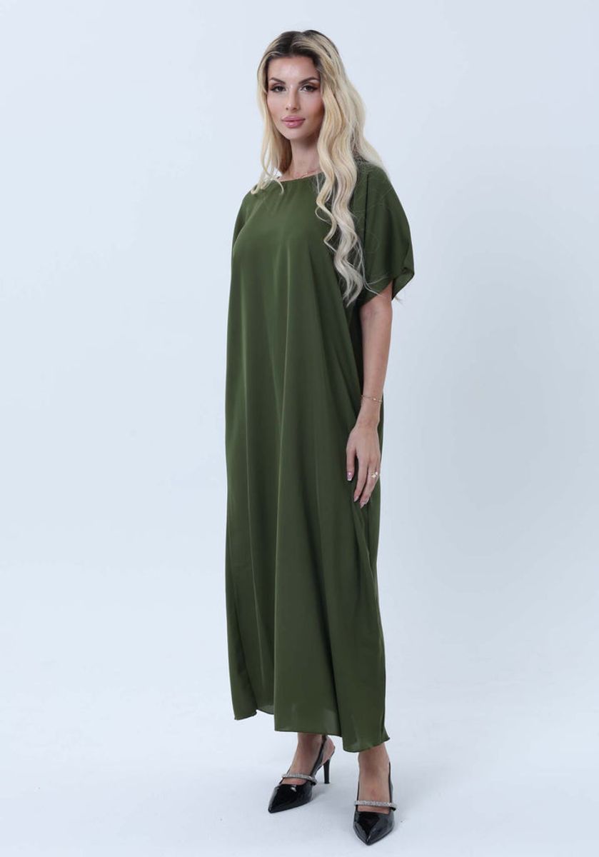 Msquare Fashion - Women's Abayas 1