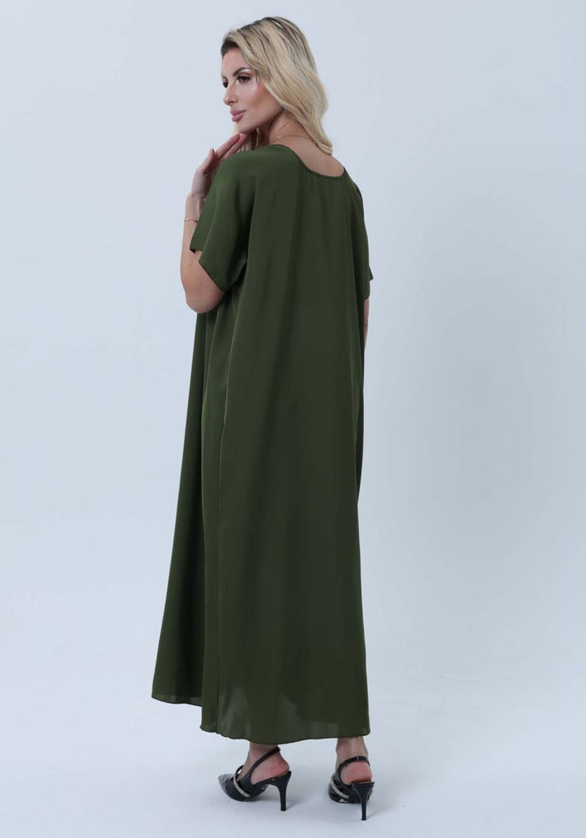 Msquare Fashion - Women's Abayas 2