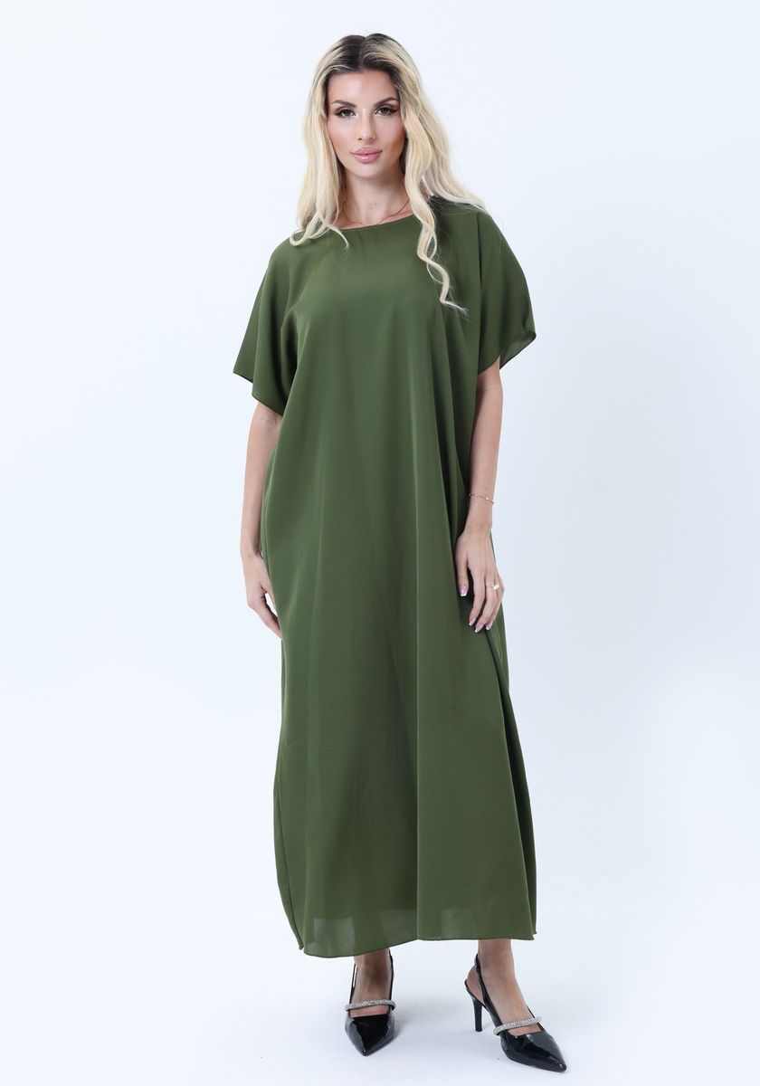 Msquare Fashion - Women's Abayas 7