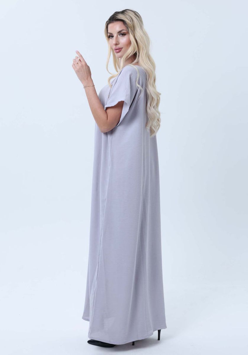Msquare Fashion - Women's Abayas 1