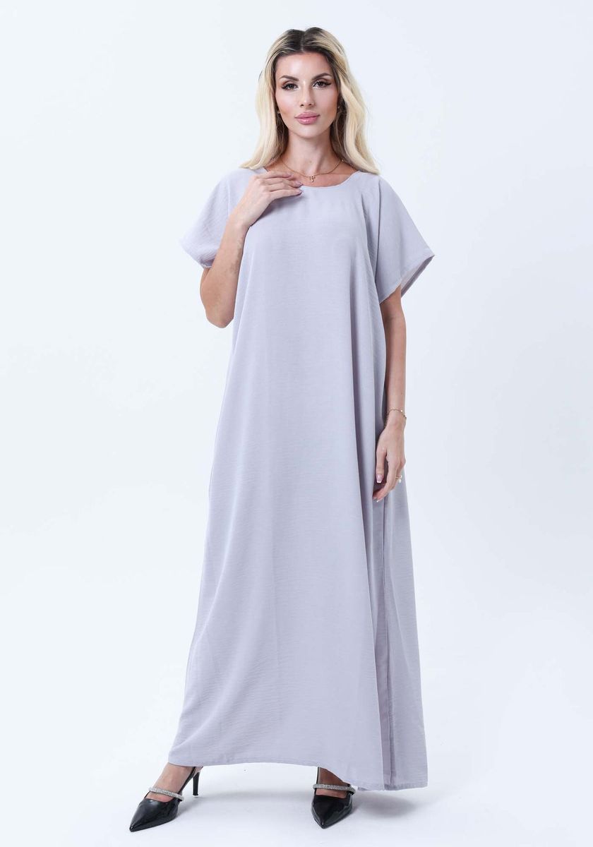 Msquare Fashion - Women's Abayas 7
