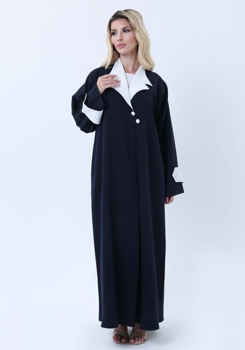 Msquare Fashion - Women's Abayas 10