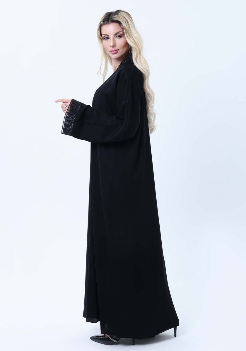 Msquare Fashion - Women's Abayas 1