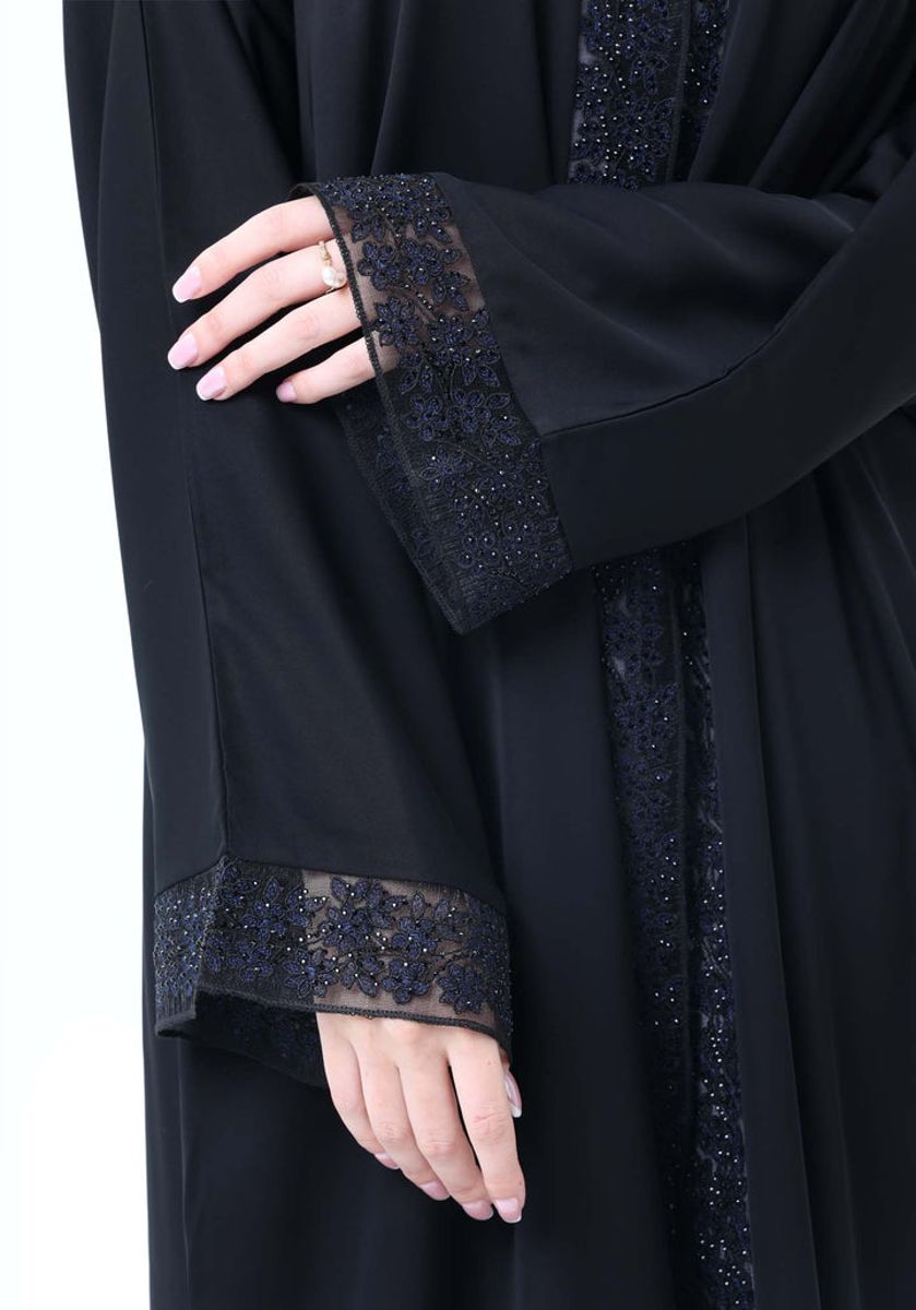 Msquare Fashion - Women's Abayas 2