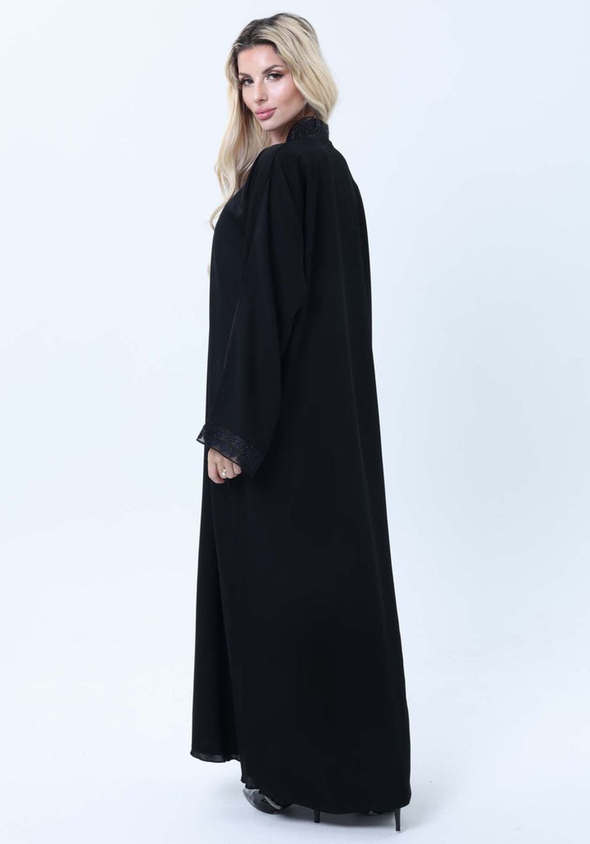 Msquare Fashion - Women's Abayas 3
