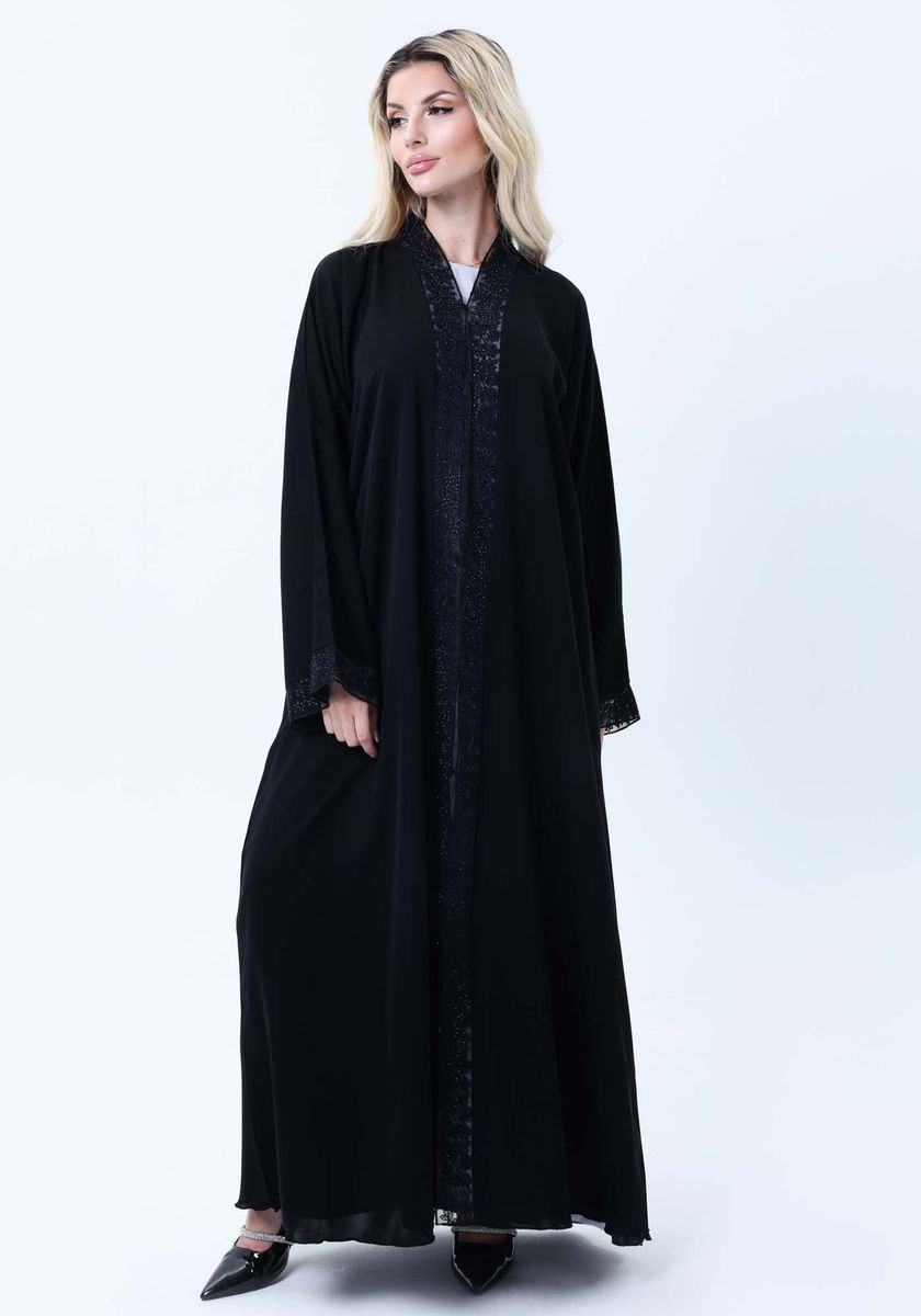 Msquare Fashion - Women's Abayas 9