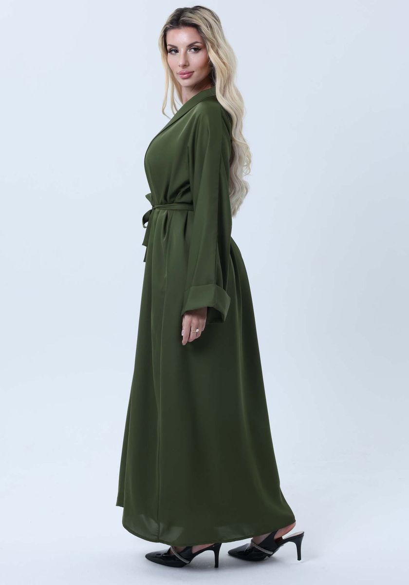 Msquare Fashion - Women's Abayas 1