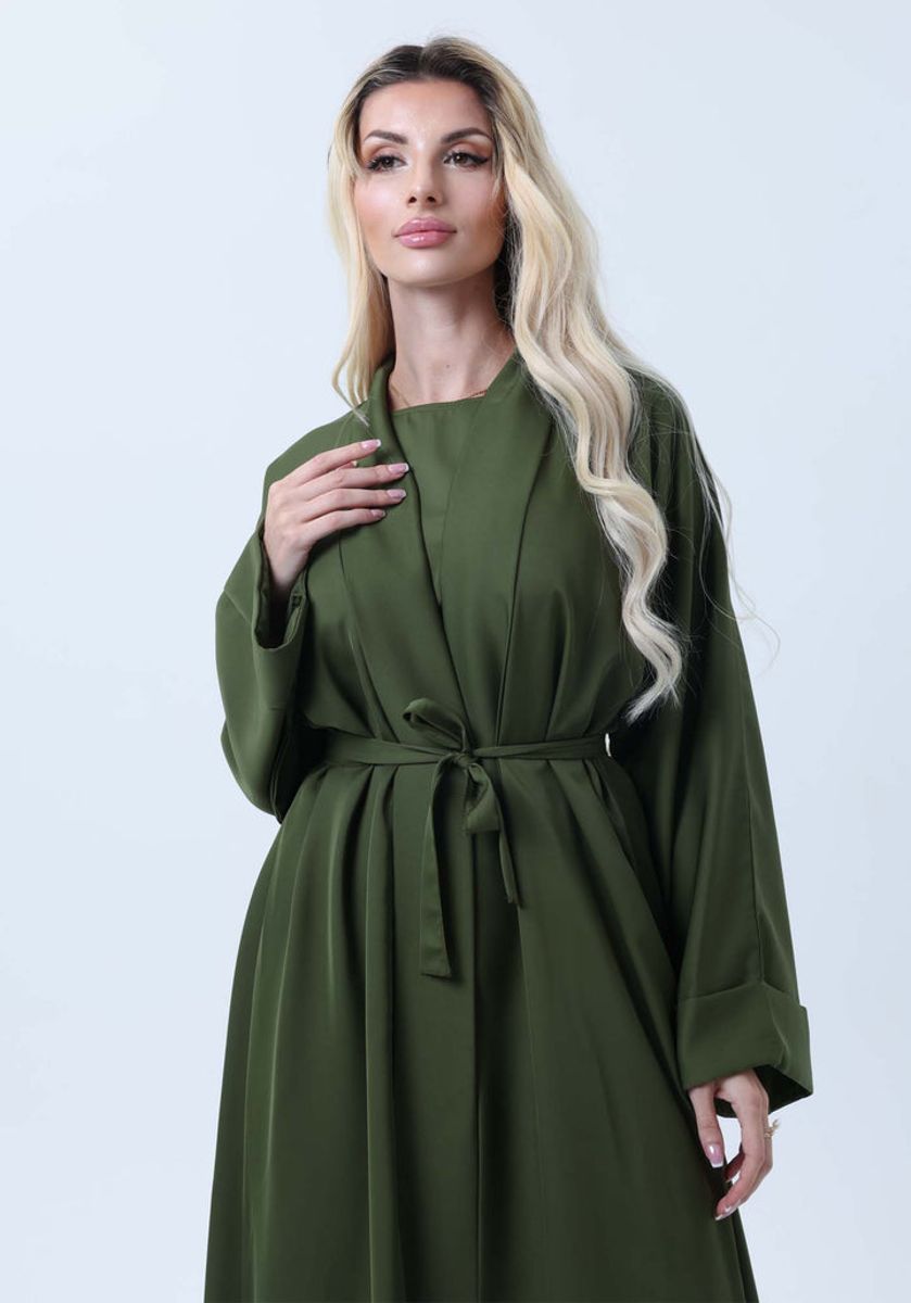 Msquare Fashion - Women's Abayas 2