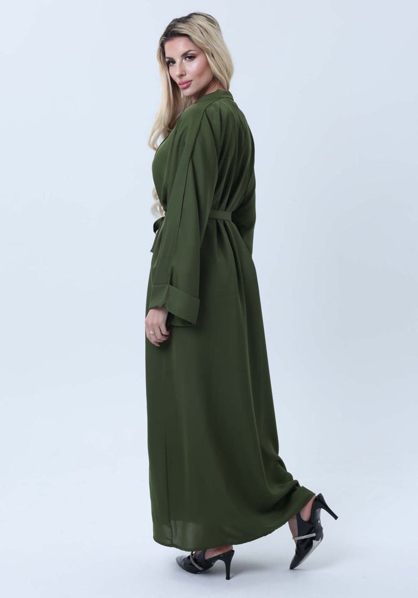 Msquare Fashion - Women's Abayas 4