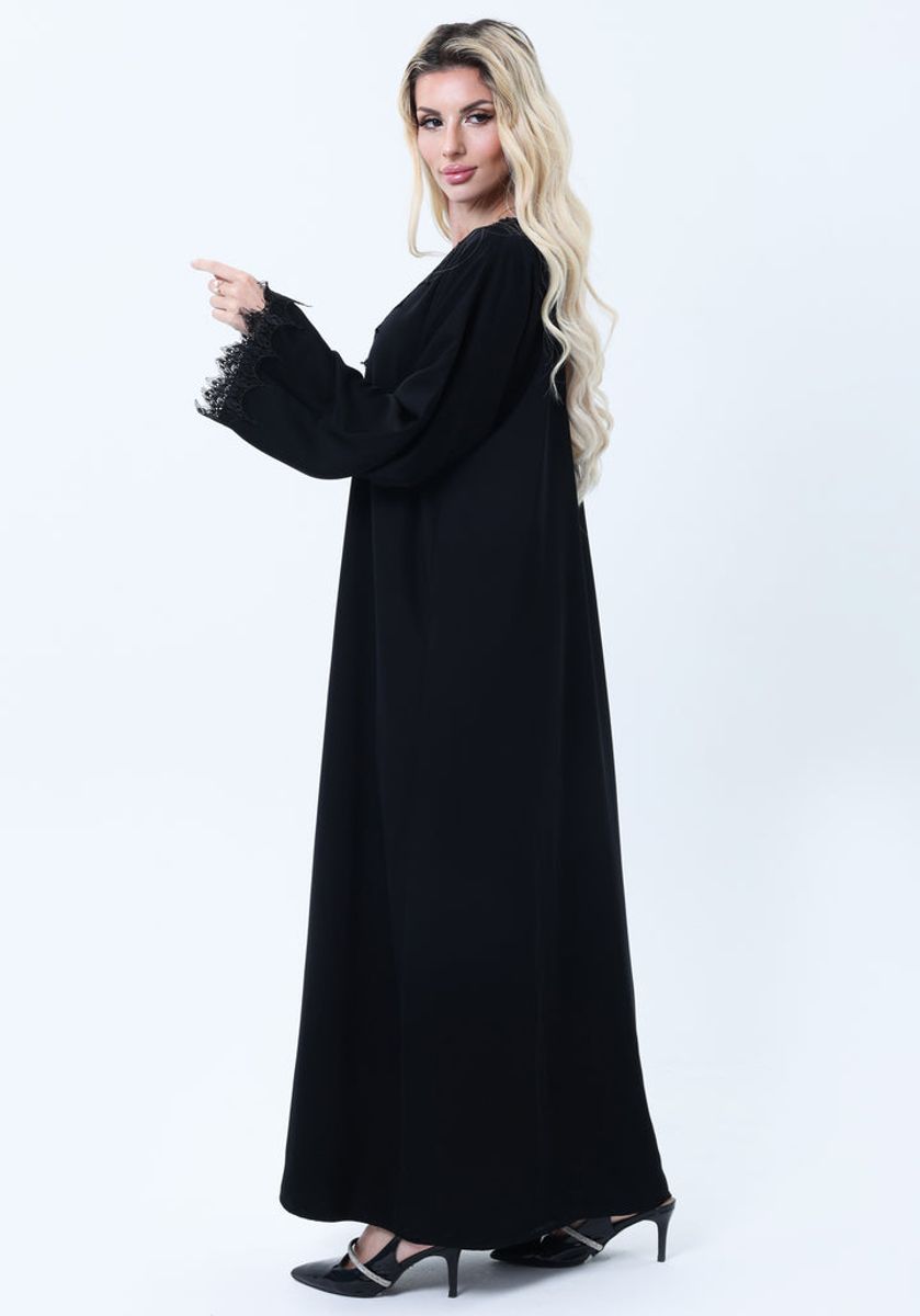 Msquare Fashion - Women's Abayas 1