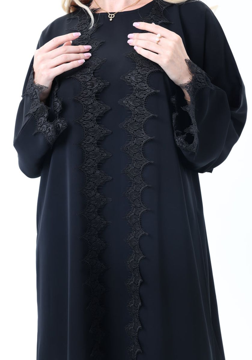 Msquare Fashion - Women's Abayas 2
