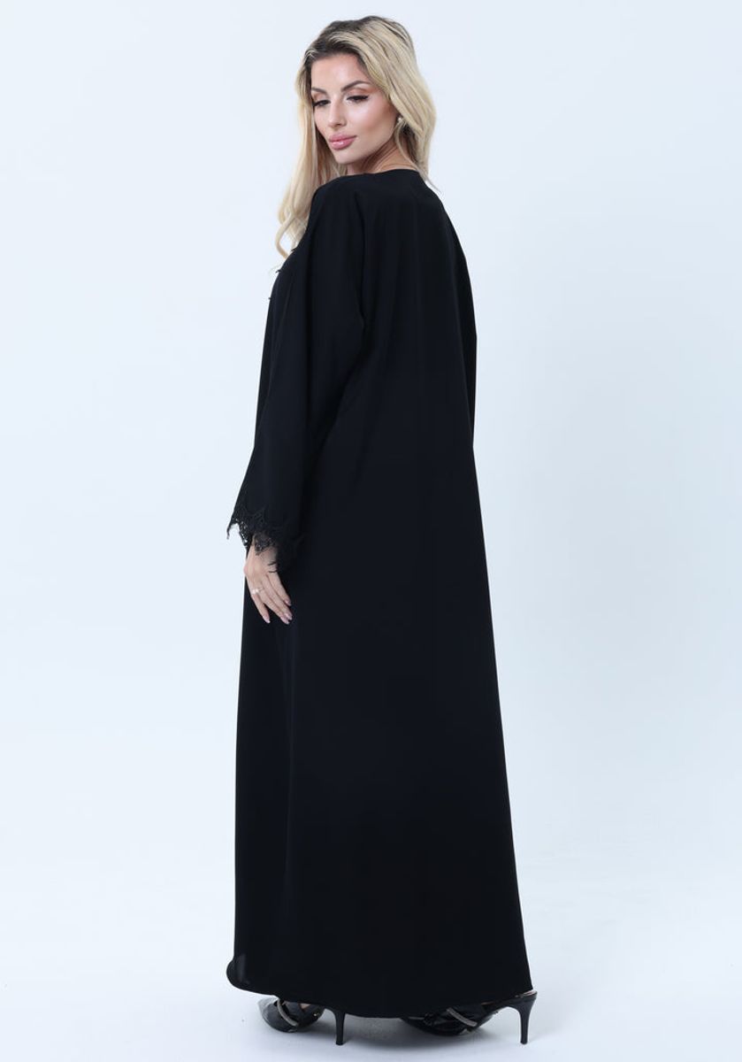 Msquare Fashion - Women's Abayas 4