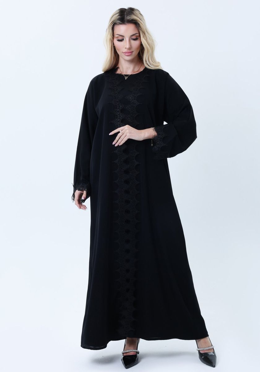 Msquare Fashion - Women's Abayas 10