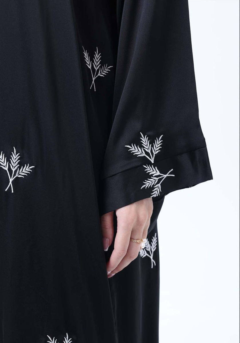 Msquare Fashion - Women's Abayas 2