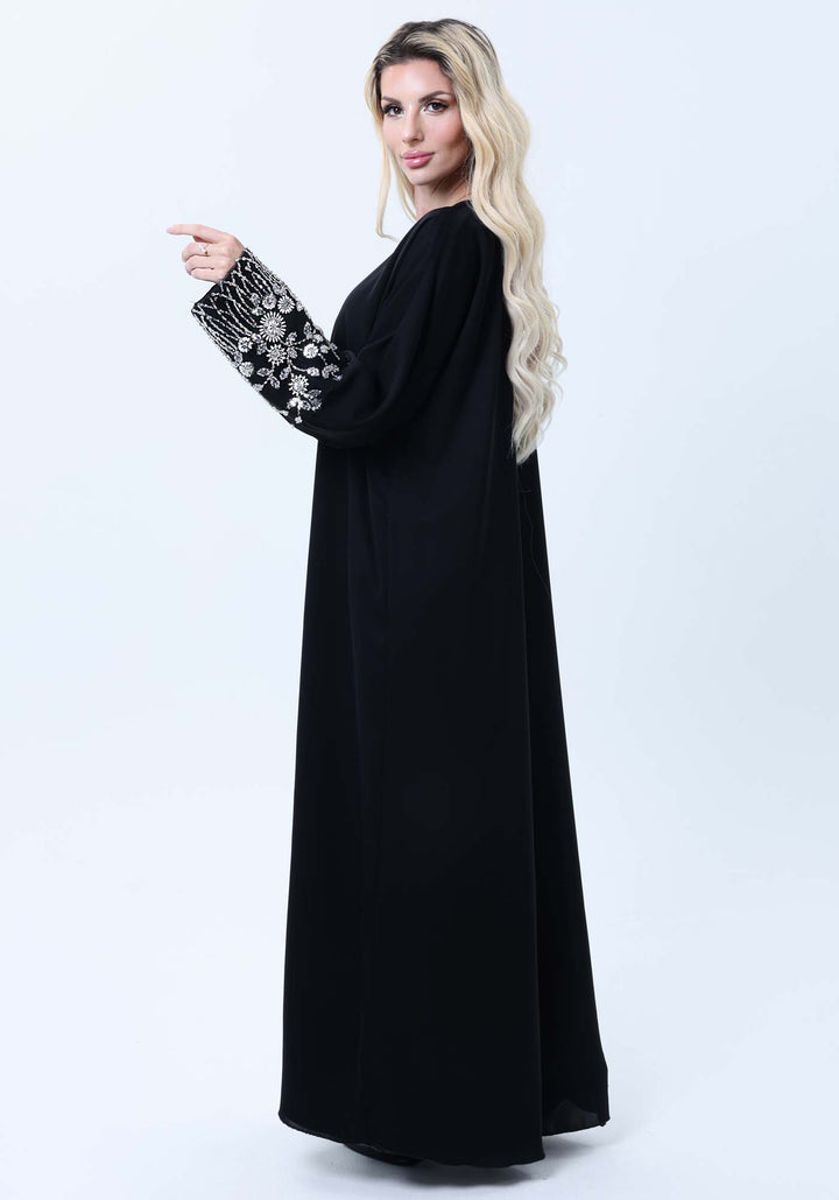 Msquare Fashion - Women's Abayas 1