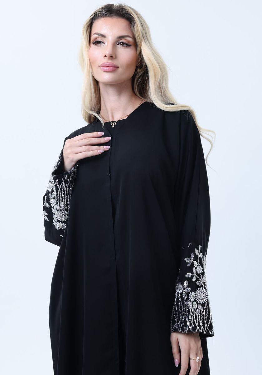 Msquare Fashion - Women's Abayas 2