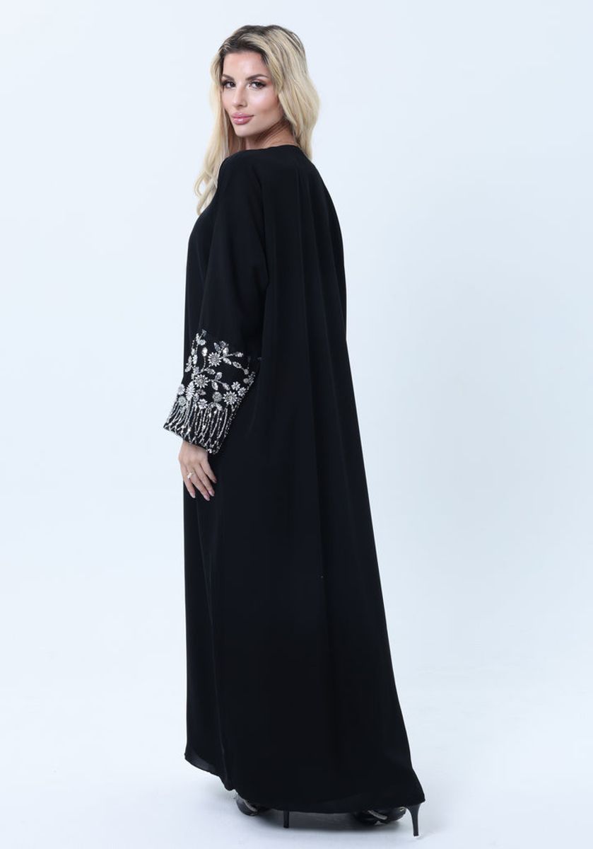 Msquare Fashion - Women's Abayas 4