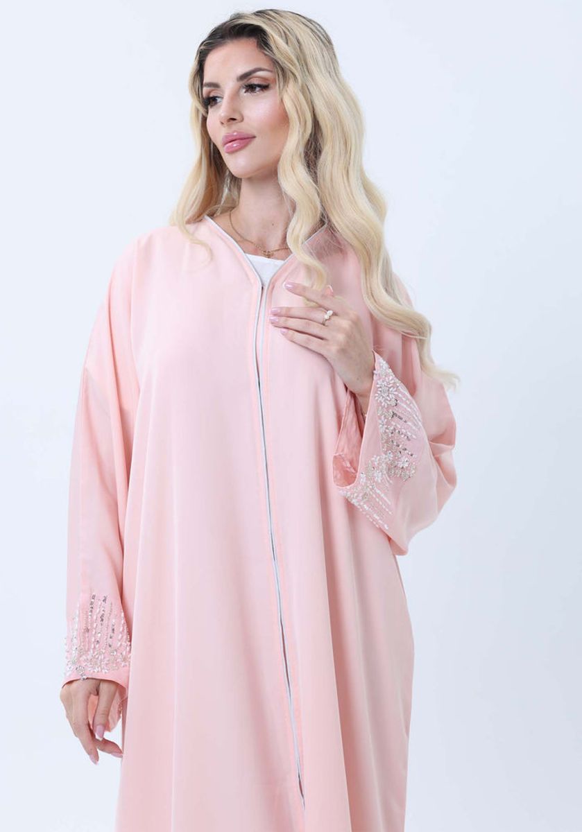 Msquare Fashion - Women's Abayas 2